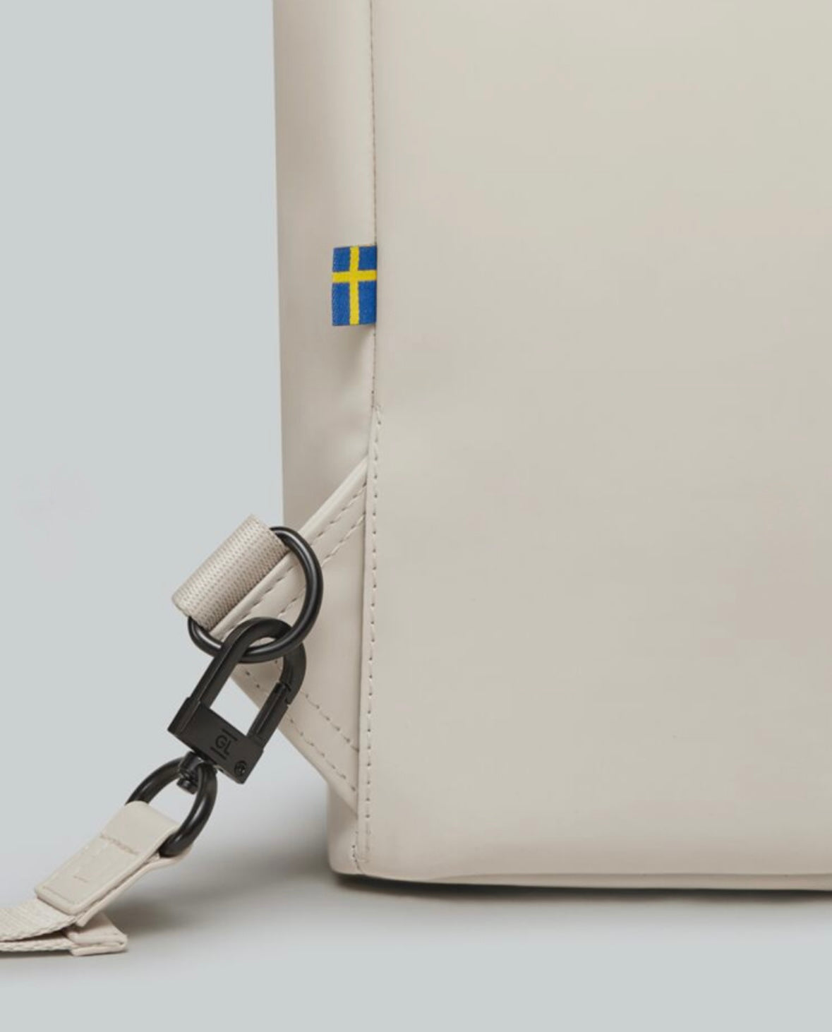 BOLSO/MOCHILA TATE Gaston Luga