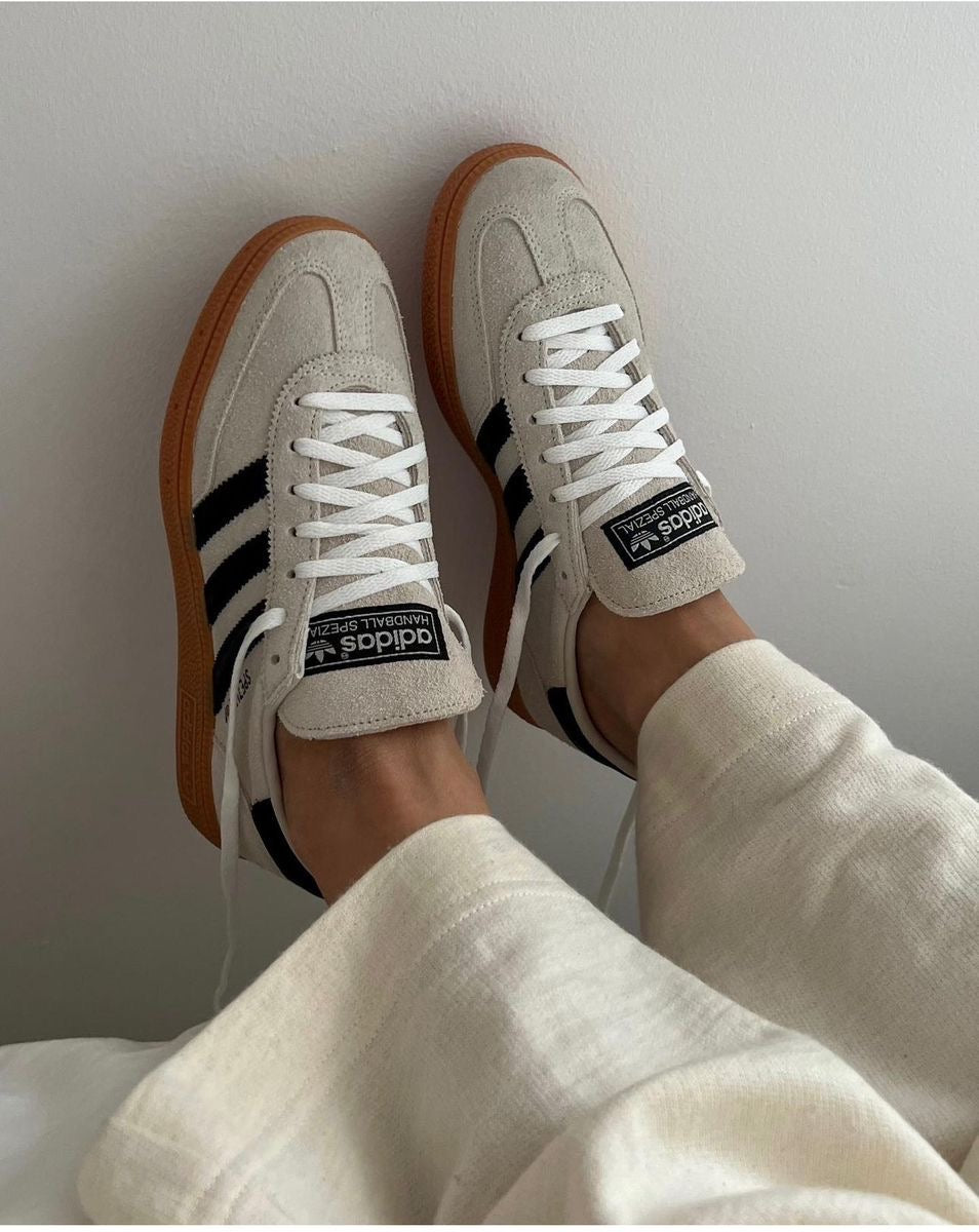 Spezial Gris Cuero Legítimo