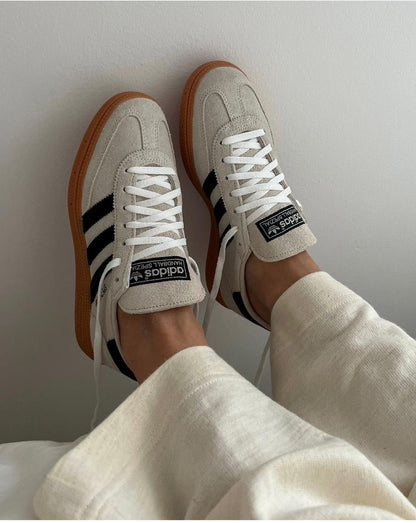 Spezial Gris Cuero Legítimo