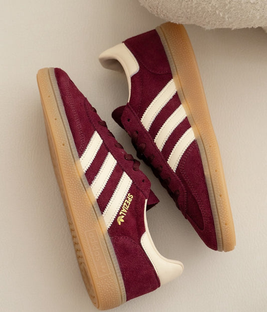 Spezial Handball Bordo