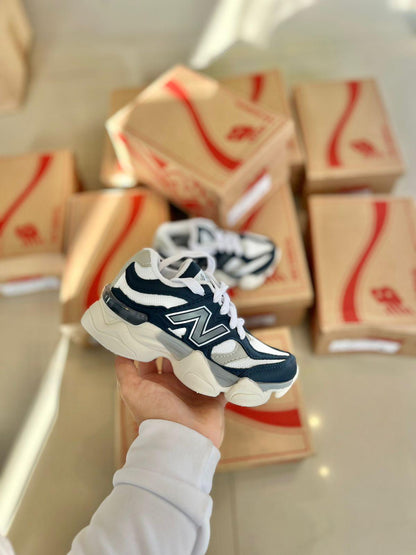 Nb 9060 Azul Kids