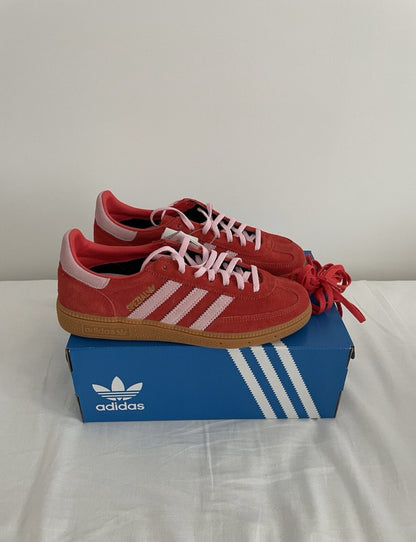 Spezial Handball Coral