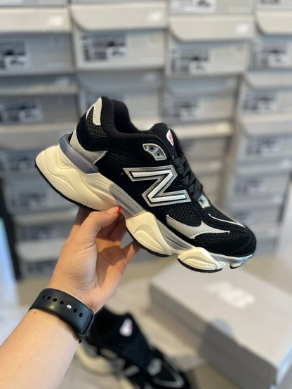 NB BLACK