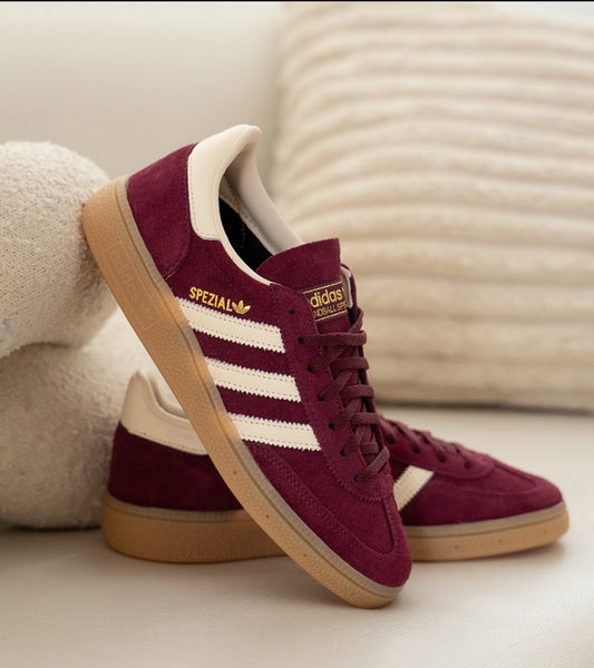 Spezial Handball Bordo