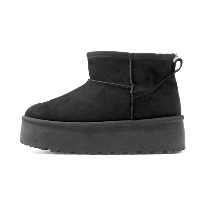Pantu Botas Plataforma