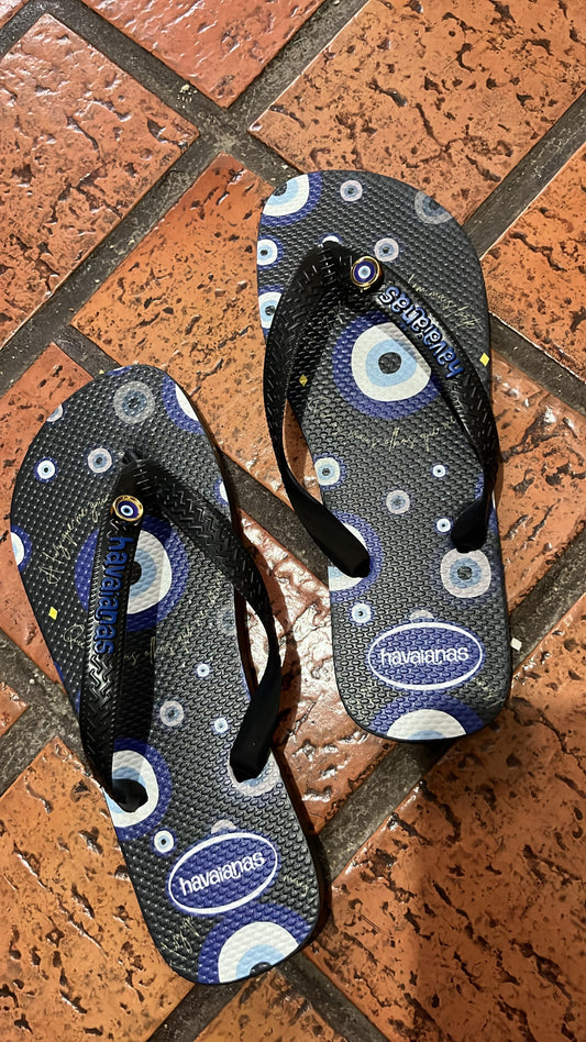 HAWAIANAS PROTECCIÓN