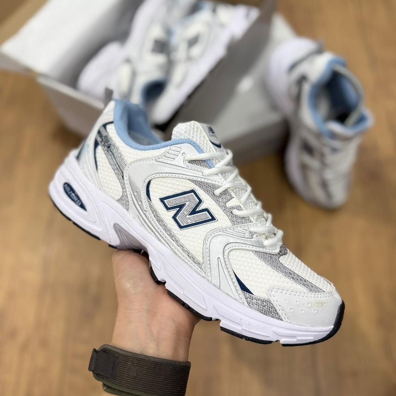 NB 530 TRENDY