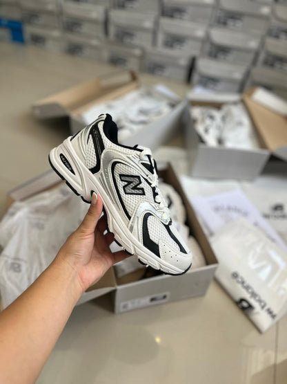 NB 530 BLACK