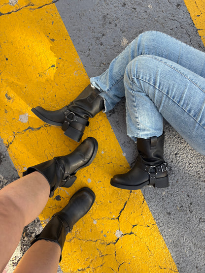 BOTAS VINTAGE TRENDY