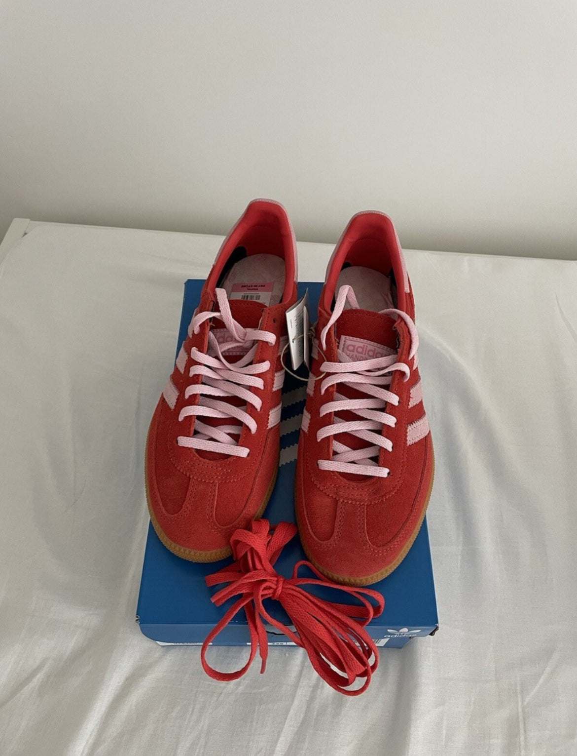 Spezial Handball Coral