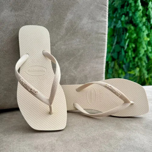 HAWAIANAS BEIGE