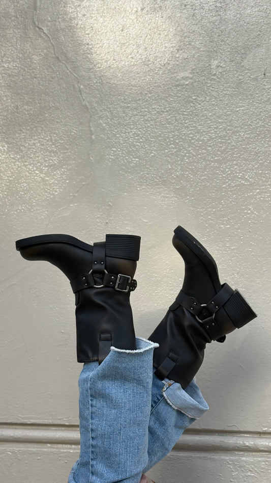 BOTAS VINTAGE TRENDY
