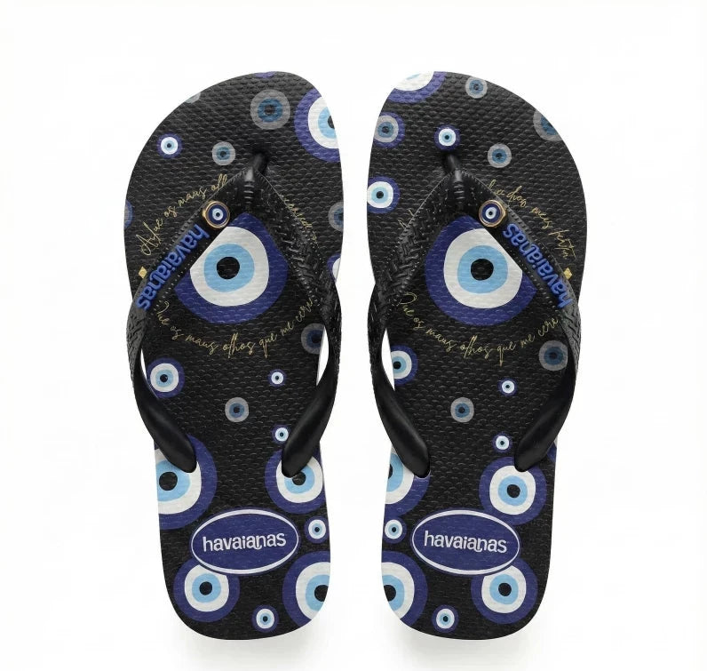 HAWAIANAS PROTECCIÓN