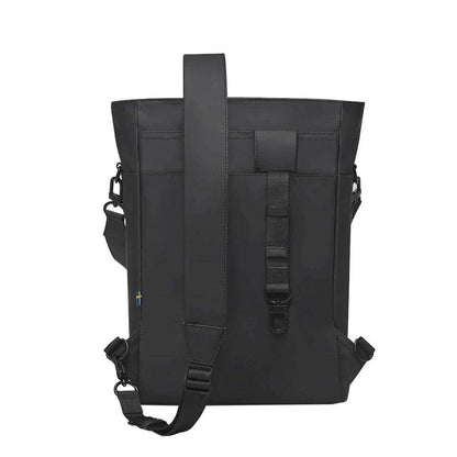 BOLSO/MOCHILA TATE Gaston Luga