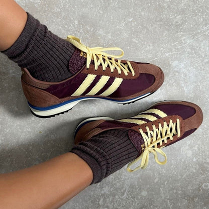 Ad SL72 Bordo