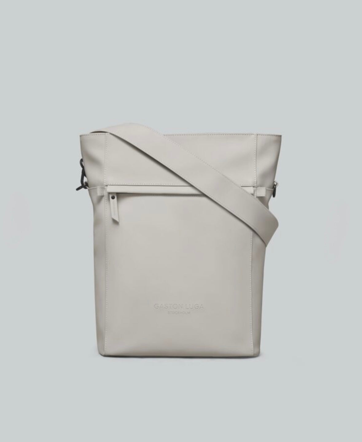 BOLSO/MOCHILA TATE Gaston Luga