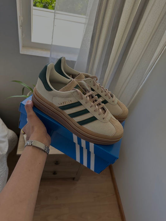 Gazelle Bold