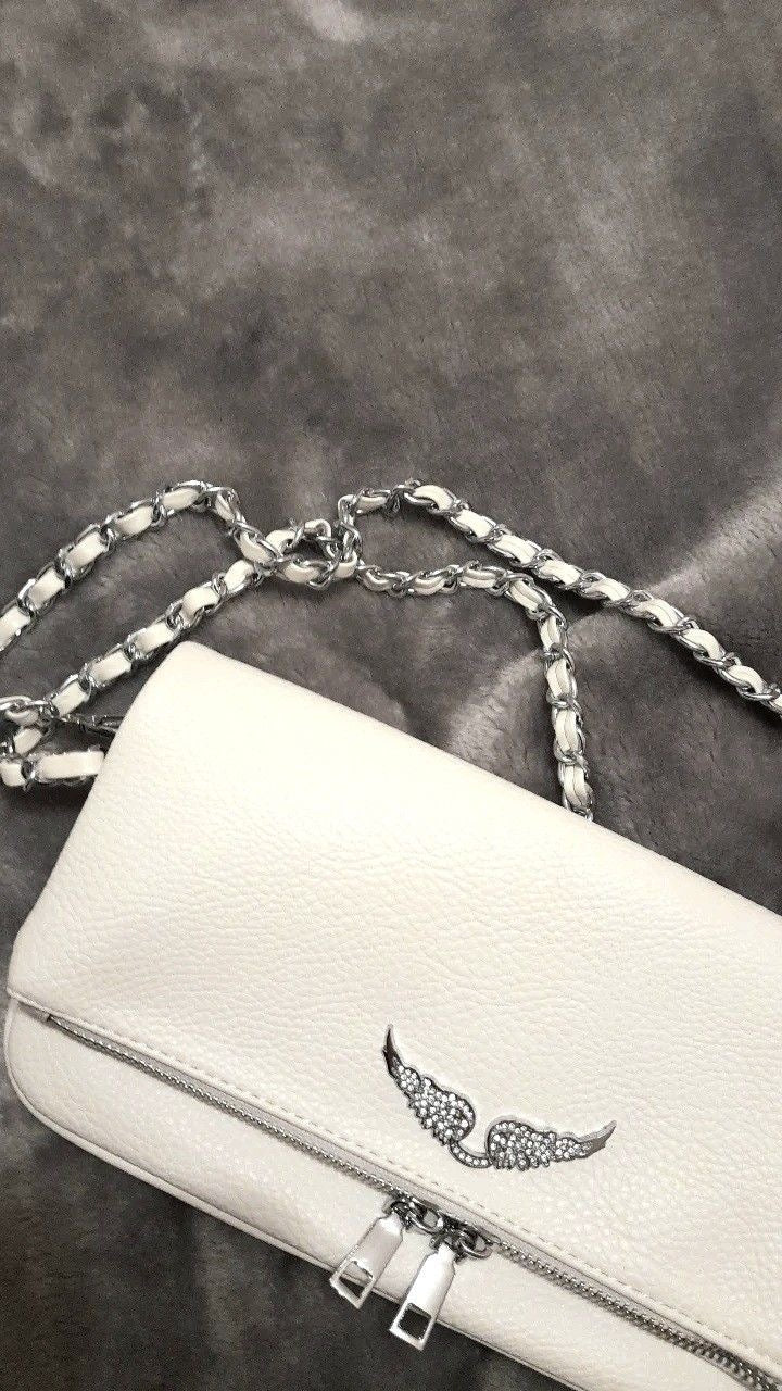 ZADIG ROCK NANO WHITE