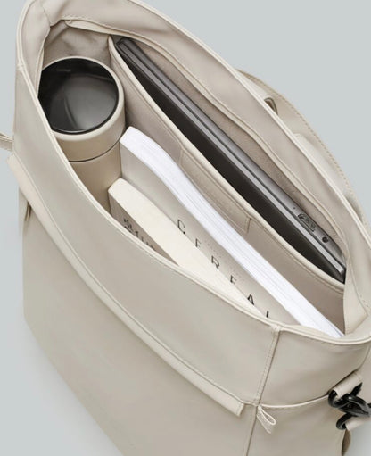 BOLSO/MOCHILA TATE Gaston Luga